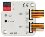 Конвертер KNX-Ethernet Arlight KNX-308-72-DRI-LL-IN 048386