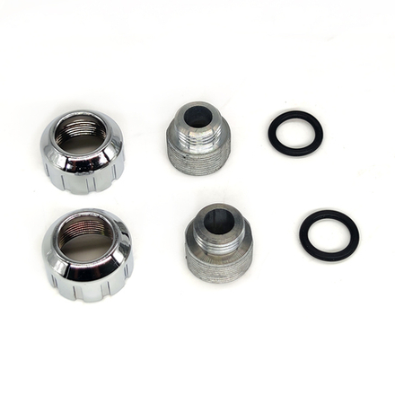 Крепежная втулка колбы уровня масла ODA-33026 ОДА Сервис ODA-51HW-0202