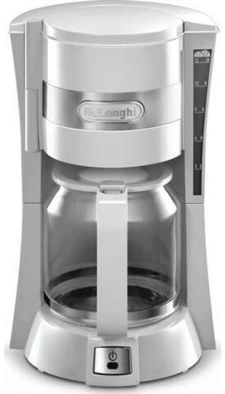 Кофеварка DELONGHI ICM 15210.1W