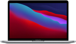 13.3" Ноутбук Macbook Pro 13 2017 TB (2560x1600, Intel Core i5-7267U, RAM 16ГБ,SSD 256ГБ, Intel Iris Pro 650, MacOS)