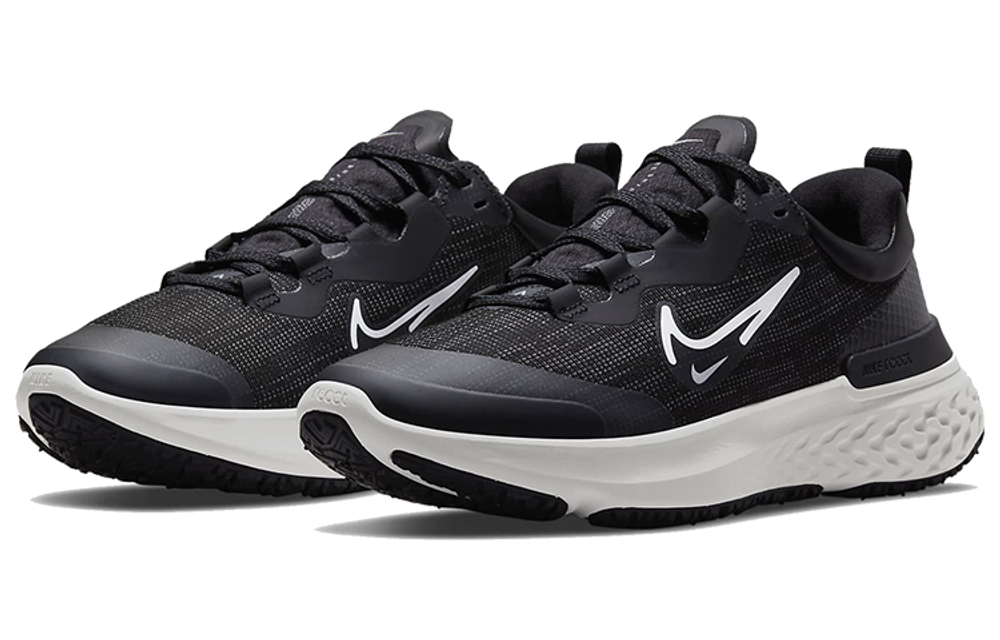 Кроссовки Nike React Miler 2 Shield (Женская размерная сетка)