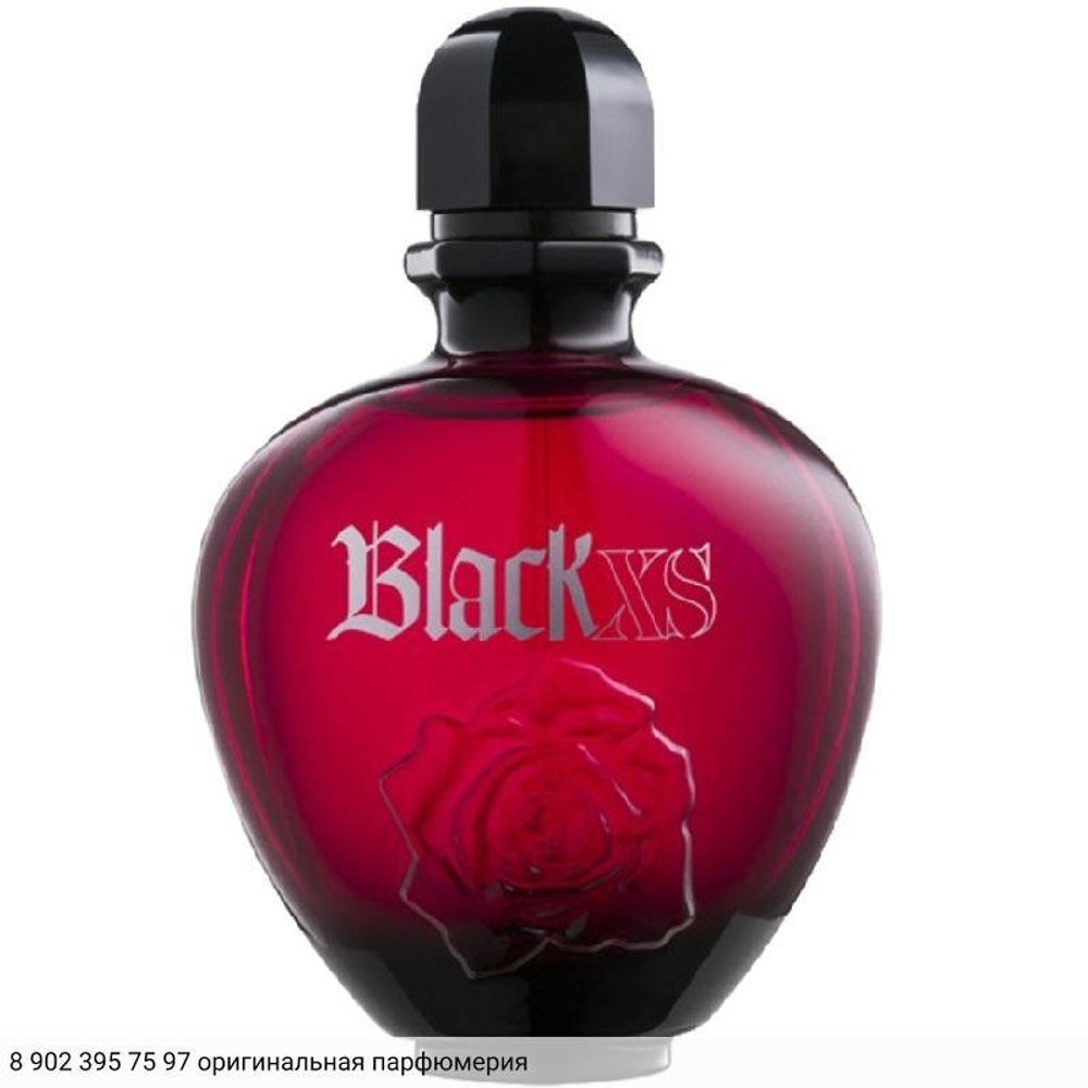 Black XS for Her