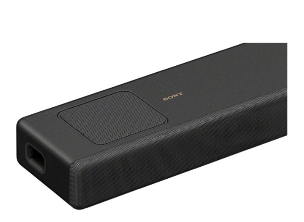 Саундбар Sony HT-A5000 5.1.2 450Вт черный
