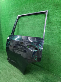 Дверь задняя левая Toyota Land Cruiser 200 (15-21)