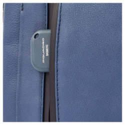 Сумка Piquadro Charlie CA1816W117/BLU