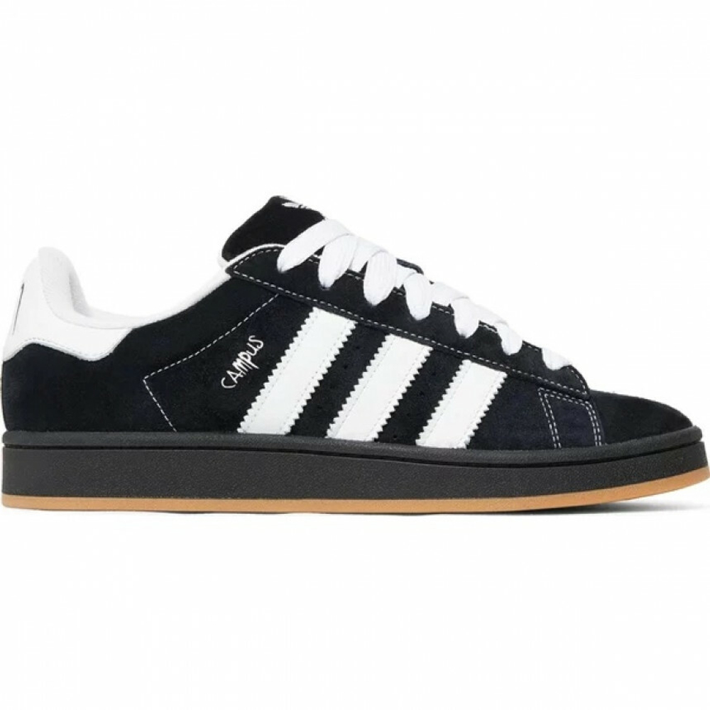 Adidas Korn X CAMPUS 00s Black Gum