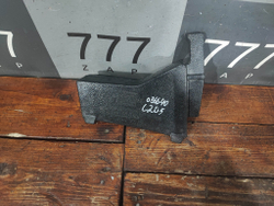 Наполнитель двери передней правой MB W205 14-23 Б/У Оригинал A2057270216