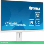 Монитор Iiyama ProLite XUB2792QSU-W6