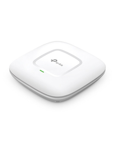 TP-Link EAP245 Гигабитная двухдиапазонная потолочная точка доступа, скорость до 1750 Мбит/с в двух диапазонах