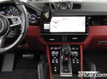 Porsche Cayenne (PO536) 3.0 (03.2021)