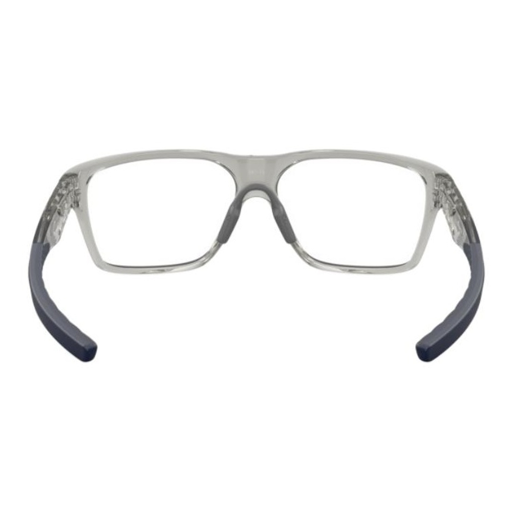 Oakley Square Eyeglass Frames