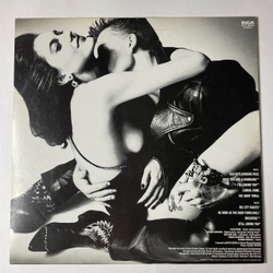 Винтажная виниловая пластинка LP Scorpions Love At First Sting (Japan 1984) (No Obi) Coming Home