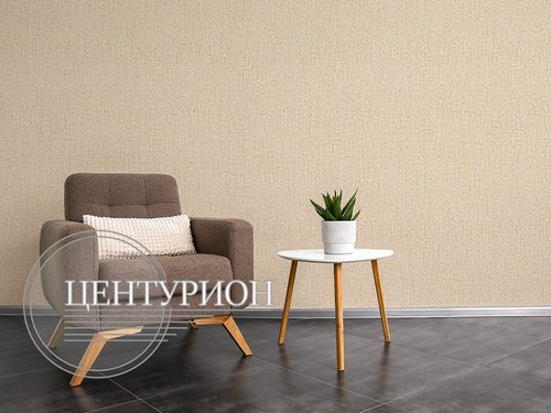 Самоклеящиеся обои Рогожка какао 500*2800*2 мм