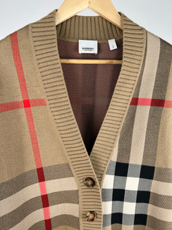 Кардиган Burberry