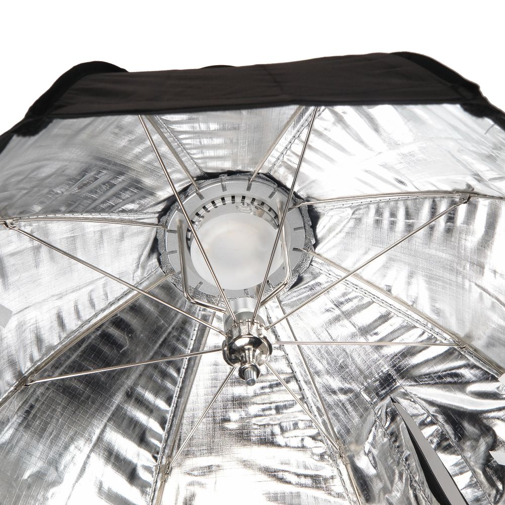 Комплект студийного света Godox AD300Pro KIT