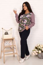 Туника 6733 Натали (Акция)