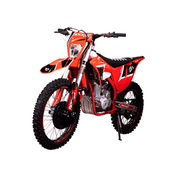 Мотоцикл кроссовый эндуро ROCKOT GS7L Strive (250cc, 171FMM (YB250R), 21/18)