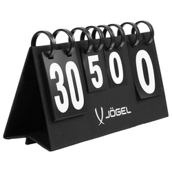 Табло для счета JOGEL JA-300, 2 цифры