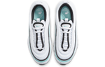 Кроссовки Nike Air Max 97 Aurora Green 3M (Женская размерная сетка)