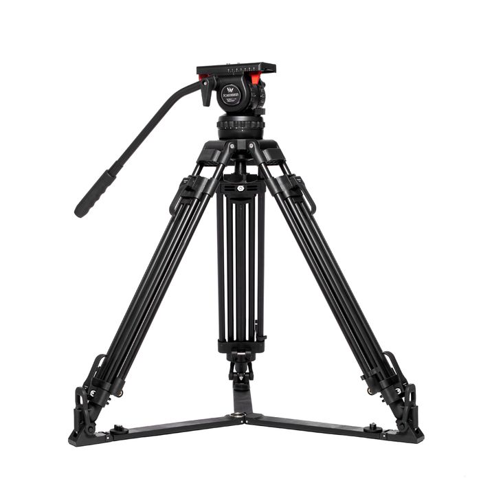 Видеоштатив GreenBean VideoMaster 312 PRO Видеоштатив GreenBean VideoMaster 312 PRO