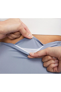 Женские легинсы Nike 7/8 TIGHT NVLTY