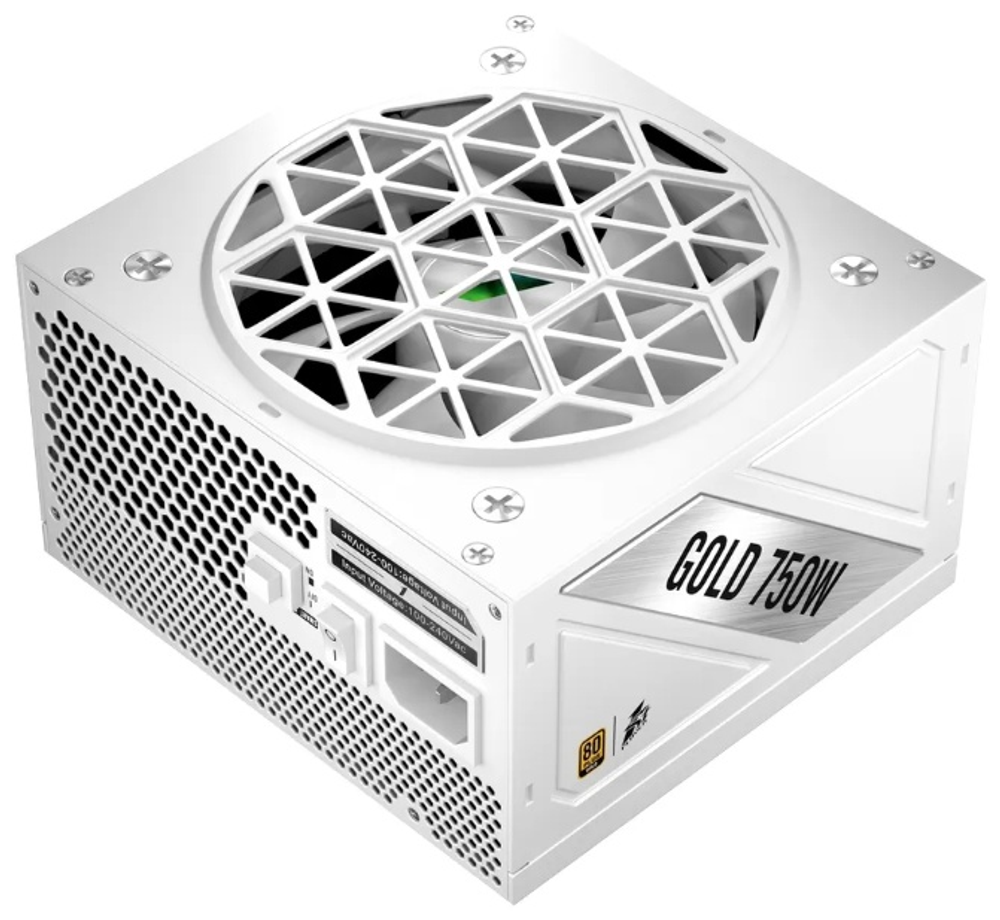 Блок питания 1STPLAYER NGDP HA-750BA4 750 Вт Блок питания 1STPLAYER NGDP HA-750BA4 750 Вт