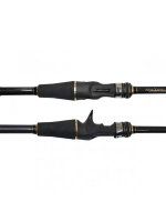 Кастинговый спиннинг Maximus MARAUDER-X С