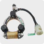 Магнето в сборе Yamaha E60H (6H3-85510-A1)