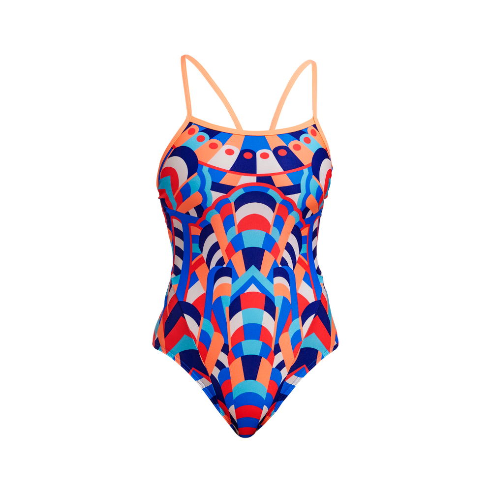 Купальник FUNKITA Showtime