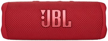 Портативная акустика JBL Flip 6 Красный