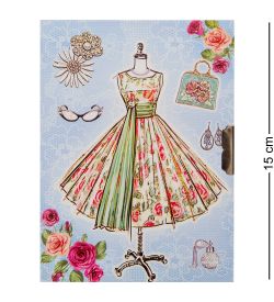 NB-16/4 Блокнот «Образ»