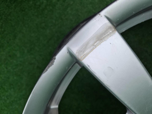 Диск литой R20 Porsche Cayenne 2 958 (2010-2018)