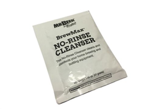 Дезинфицирующее средство NO-RINSE CLEANSER 10 шт