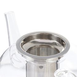 Чайник заварочный Gipfel Brillians 51735 1200 мл