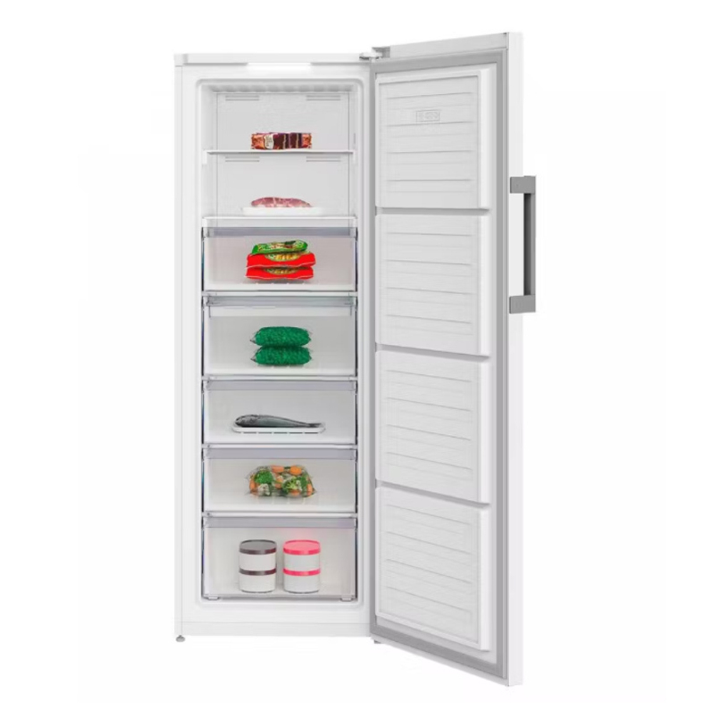 Морозильная камера Beko B3RFNK292W, белый