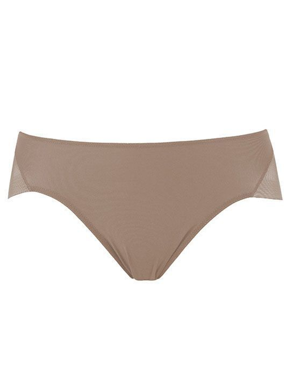 Трусики Secrets с эффектом объема (Размер: S) (Цвет: телесный)