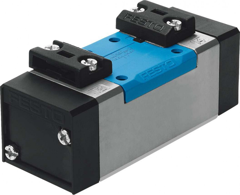 VL-5/3G-D-2-C Пневмораспределитель