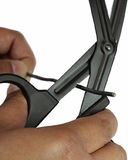 Тактические ножницы EDC