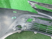 Бампер передний Toyota Camry 8 XV70 (2017-2021)