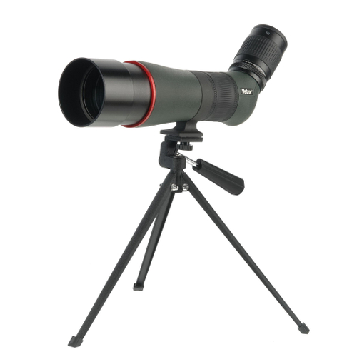 Зрительная труба Veber Defence 16-48x65WP с сеткой