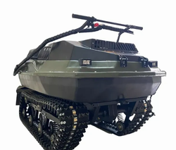 Мотобуксировщик ДиТрак-20 в комплектации "Стандарт" (с реверсом)