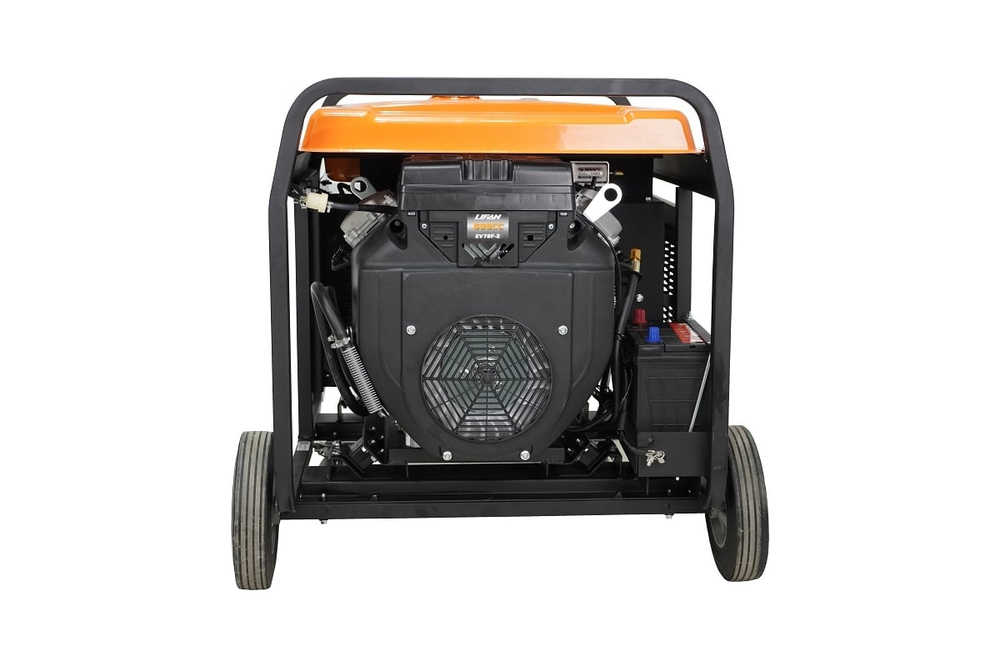 Генератор Lifan 10 GF-5A (LF12000ЕА)