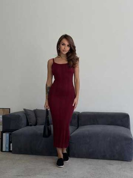 Платье 2575864 Fabrika