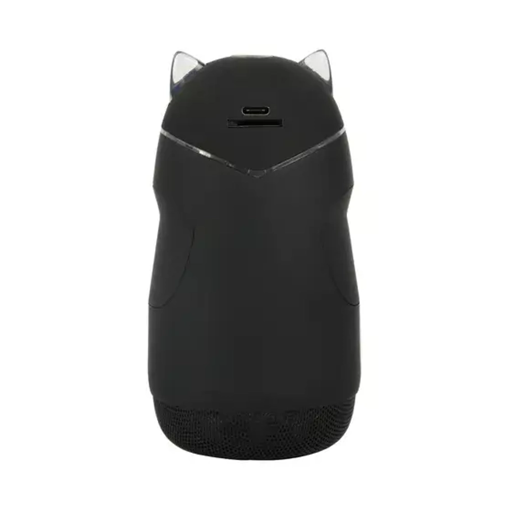 Колонка Bluetooth Accesstyle Jungle BT black