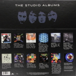 The Who / The Studio Albums (14LP)