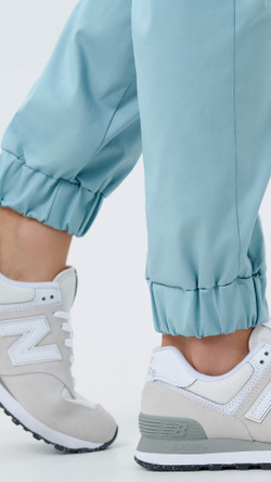 Костюм медицинский Каприз №5106