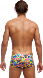 Транки FUNKY TRUNKS Men's Junk Yard
