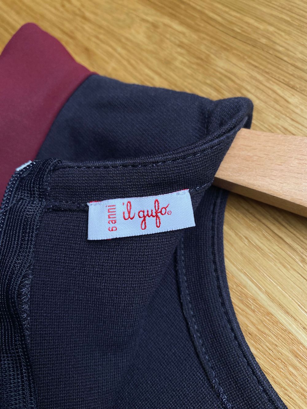 Платье Il Gufo, 116