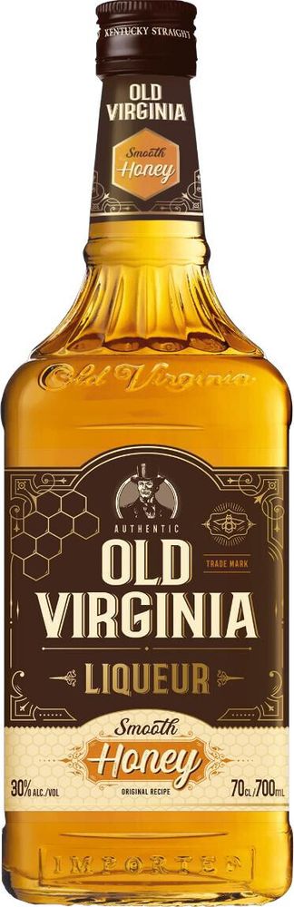 Ликер Олд Вирджиния Хани