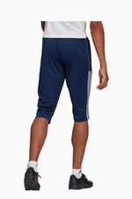 Штаны adidas Tiro 21 3/4